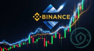 Binance Futures Launches METAUSDT Equity Perpetuals