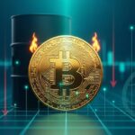 Bitcoin Risks $65K as Iran’s $200 Oil Warning Lifts AI Trading Volume