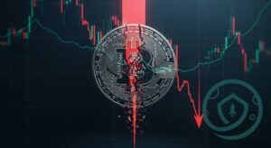Bitcoin Falls Below $70,000 on Binance as BTC Drops 5.18% in 24 Hours