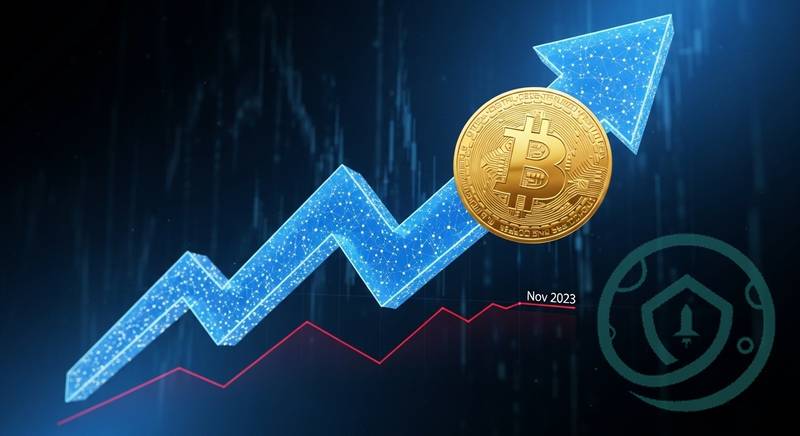 Bitcoin Long Positions on Bitfinex Hit Highest Since November 2023 — What History Says Next