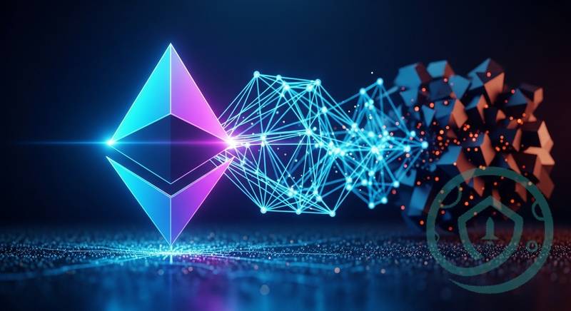 Bitmine Launches MAVAN: Institutional Ethereum Staking