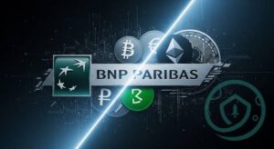 BNP Paribas Lists Six Crypto ETNs for European Traders
