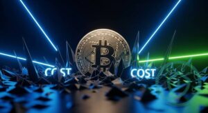 Bitcoin Mining Cost Hit $88K in Mid-March, Checkonchain Model Shows