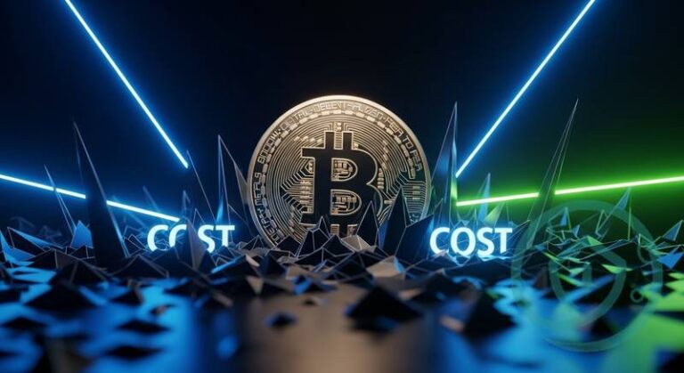 Bitcoin Mining Cost Hit $88K in Mid-March, Checkonchain Model Shows