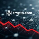 Crypto Regulation Shifts as Institutional Adoption Gains Ground