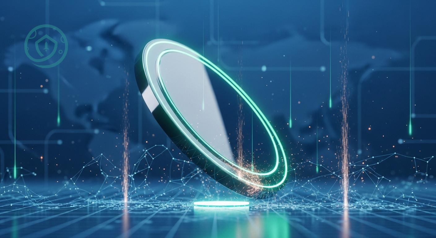 Dogecoin slips as memecoins test key support on liquidations 2 Analysis: SHIB, DOGE, PEPE at support as funding, death cross weigh