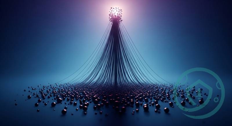 ECB Paper: Top 100 Wallets Control 80%+ of DeFi Governance Votes