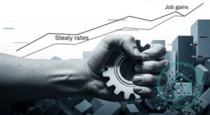 Fed Holds Rates Steady as Growth Stays Solid and Job Gains Remain Low