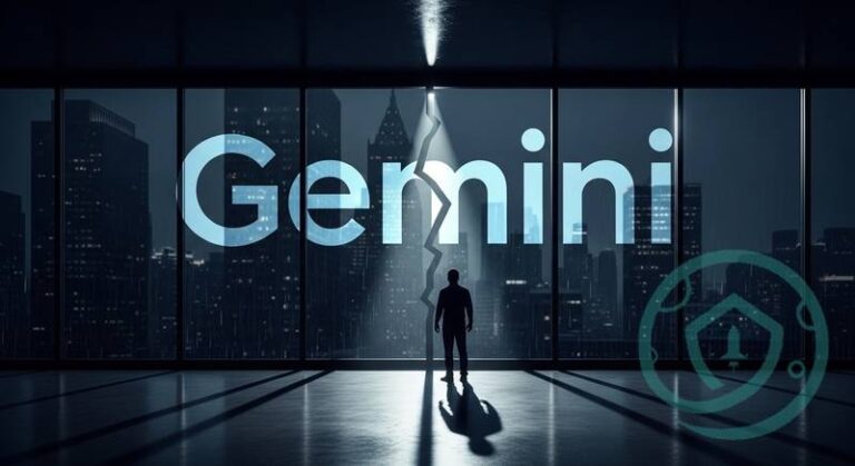 Gemini Cuts 30% of Workforce Since Start of Year, Bloomberg Reports
