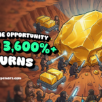 Next 100x Crypto Watch: APEMARS, Dogecoin, and Fartcoin React to Ethereum’s Market Pressure