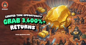 Next 100x Crypto Watch: APEMARS, Dogecoin, and Fartcoin React to Ethereum’s Market Pressure