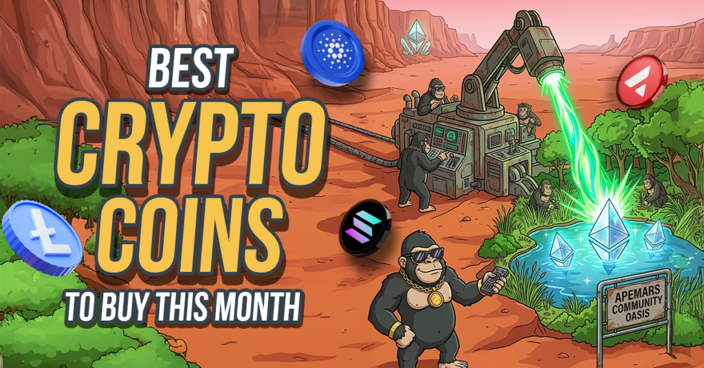 Top 5 Meme Coins: APEMARS Leads as the Best Crypto Presale to Buy Now With 3,600% ROI Potential 2 image 6