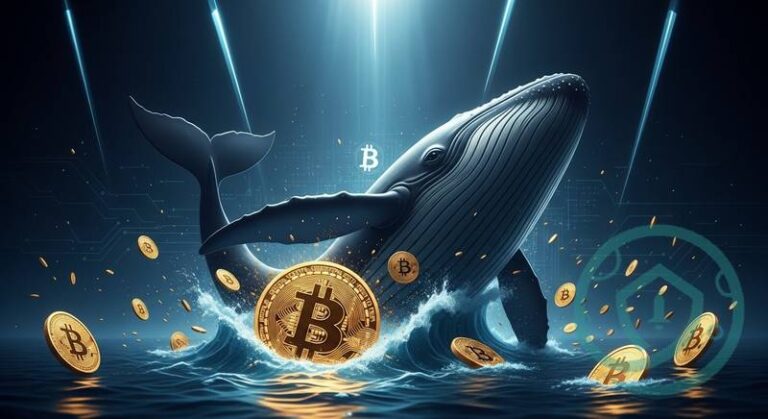 Legacy Bitcoin Whale Sells 1,000 BTC After 13 Years