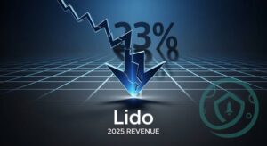 Lido 2025 Revenue Falls 23% to $40.5M: Full Financial Breakdown