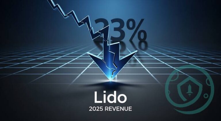 Lido 2025 Revenue Falls 23% to $40.5M: Full Financial Breakdown