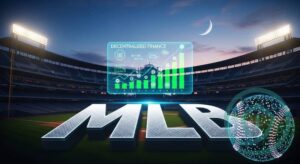 MLB Names Polymarket Official Prediction Market Exchange
