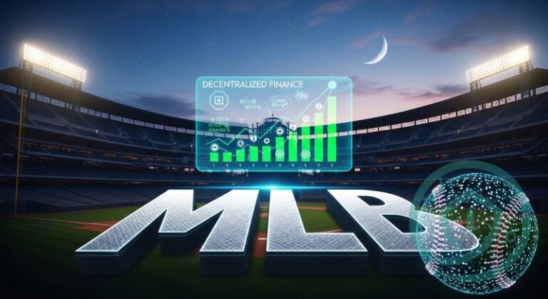 MLB Names Polymarket Official Prediction Market Exchange