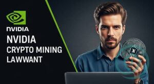 Federal Court Allows Nvidia Crypto Mining Lawsuit Against Jensen Huang to Proceed