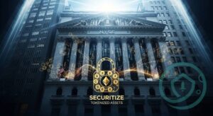 NYSE Partners with Securitize to Launch 24/7 Tokenized Asset Trading