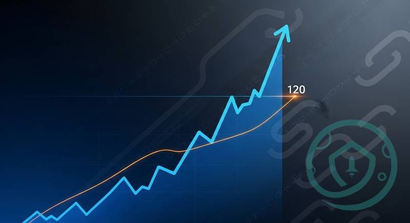 OVX Above 120 Hits Highest Level Since 2020