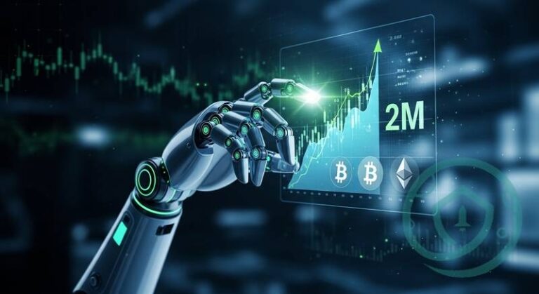 RoboForce Raises $52M as Physical AI Robotics Demand Grows