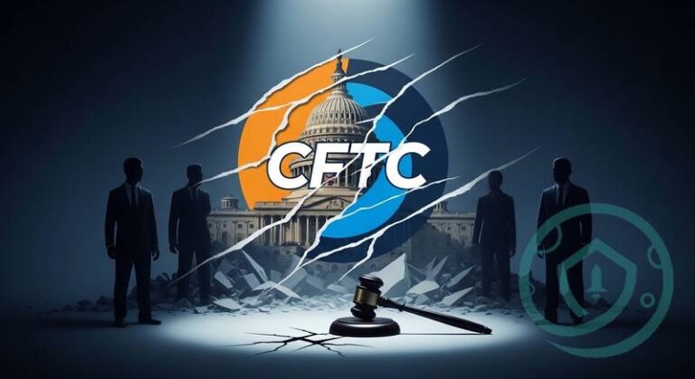 Senators Schiff and Curtis Introduce Bipartisan Bill to Restrict CFTC Crypto Powers