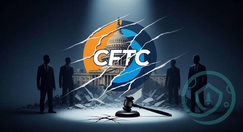 Senators Schiff and Curtis Introduce Bipartisan Bill to Restrict CFTC Crypto Powers