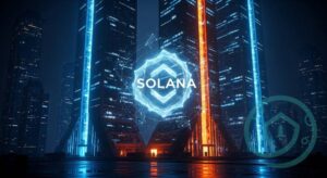 Solana Foundation: Building Infrastructure for AI Agents