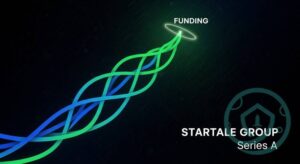 Startale Group Closes $63M Series A With $50M Investment From SBI Group