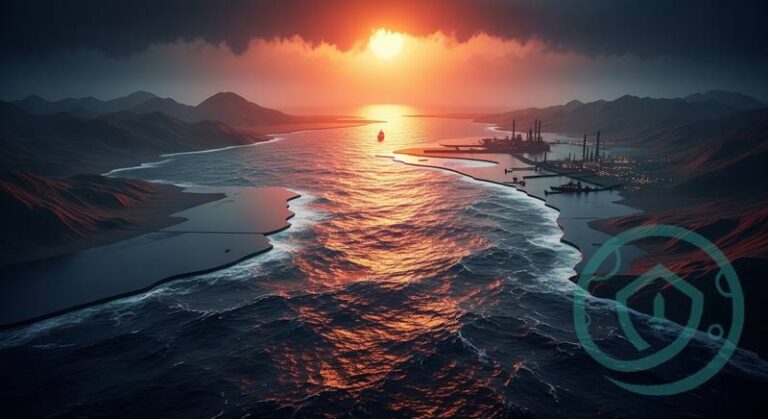 Strait of Hormuz Risk: Why Iran Conflict Matters