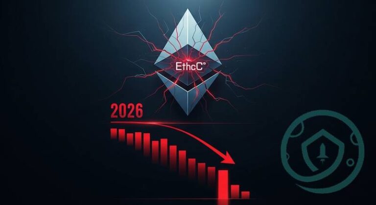 Token Launch Failures Hit EthCC Agenda for 2026