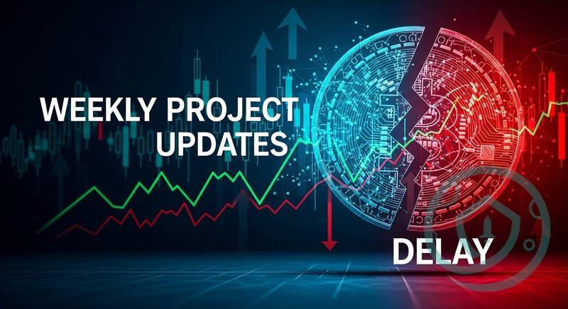 Weekly Project Updates: OpenSea TGE Delay, Aster Mainnet, Tempo Launch