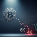 Bitcoin and Ethereum ETFs Post $296M in Net Outflows: Week of March 23–27