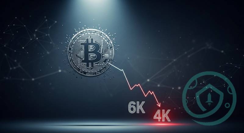 Willy Woo: On-Chain Models Put Bitcoin Bottom Range at $46K–$54K