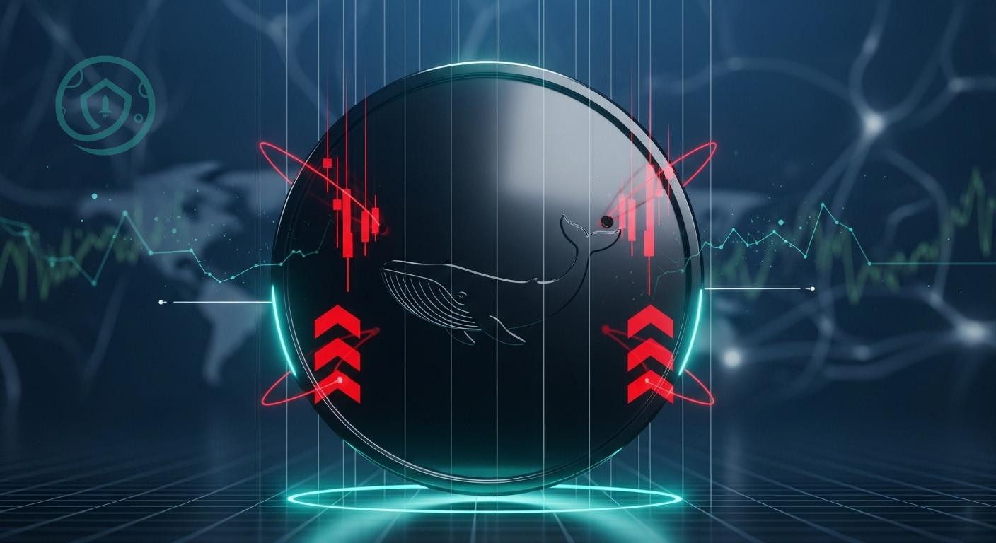 WTI crude oil draws shorts amid 'whale' claim scrutiny 2 Whale short claim and CTA crude oil positioning - Analysis