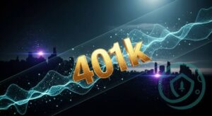 401(k) Crypto Proposal, Google Quantum Threats