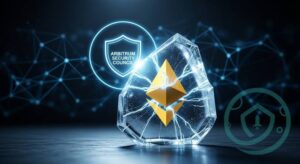 Arbitrum Security Council Freezes 30,766 ETH