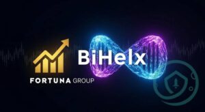 BiHelix and Fortuna Group Target Bougainville Web3 Growth