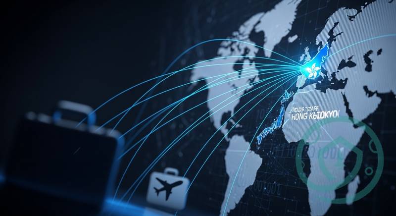 Binance Staff Relocation From UAE to Hong Kong and Tokyo