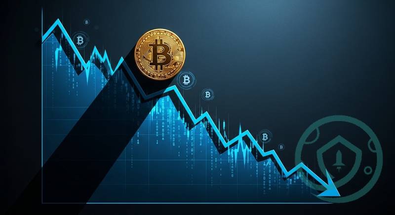 Bitcoin Apparent Demand Slows at End of March, CryptoQuant Says