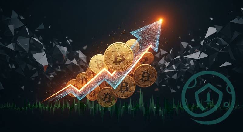 Bitcoin Spot ETFs See $118M Net Inflow on March 31, SoSoValue Says