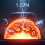 Crypto Market Maker Disclosure Falls to 0%, Novora Says