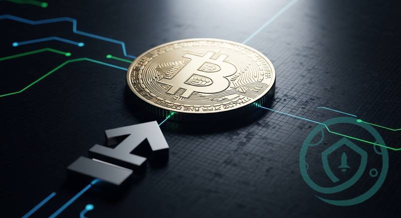 BTC Rebounds to $74K as QCP Flags Risk-On Strength