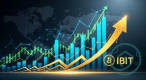 Bybit Launches 44 Stock CFDs Including IBIT