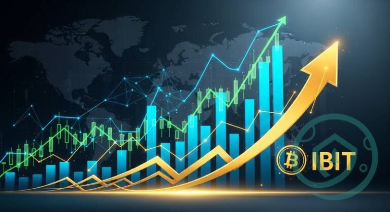 Bybit Launches 44 Stock CFDs Including IBIT