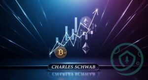 Charles Schwab Bitcoin Trading Plan Includes Ethereum