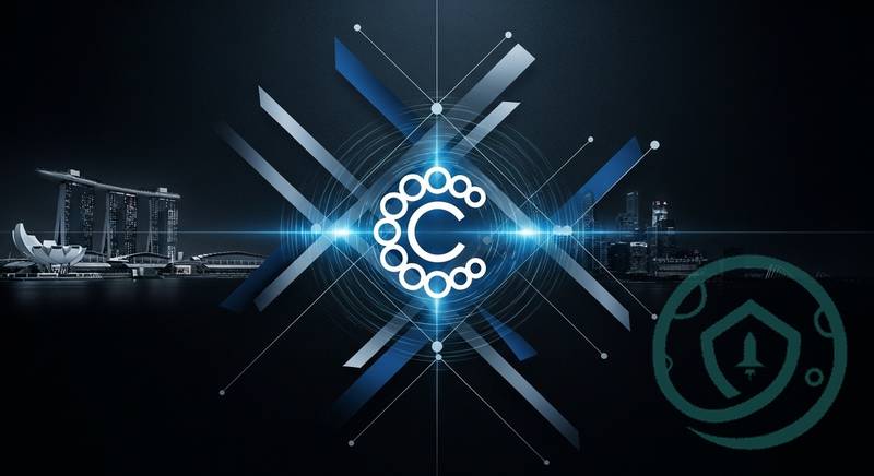 Circle Launches Stablecoin Payouts for Mint Singapore Partners