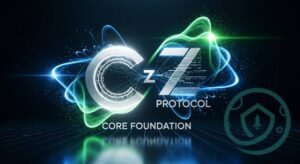 Core Foundation & Z Protocol on Privacy Finance for AI Agents