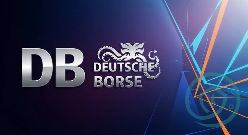 Deutsche Borse Invests $200M in Kraken for 1.5% Stake