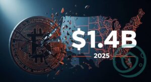 FBI: US Crypto Scam Losses Hit $11.4B in 2025